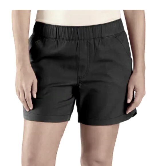 Carhartt Workforce Relaxed  Fit Ripstop Nylon Work Short - Picture 1 of 9